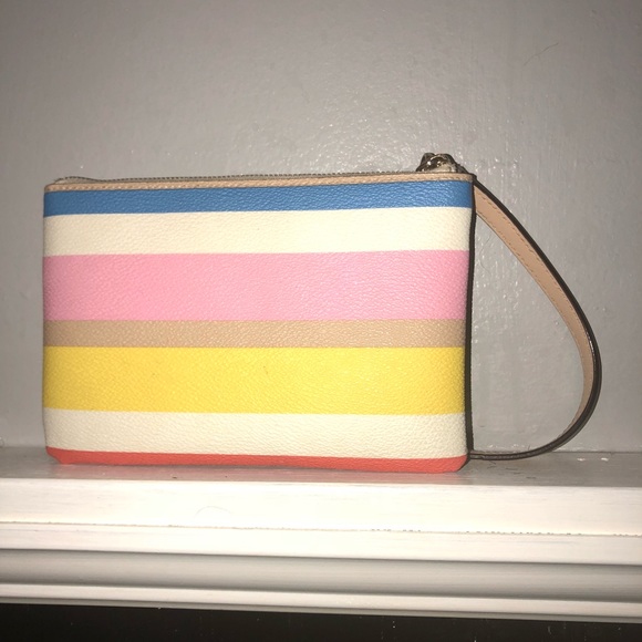 Kate Spade wristlet